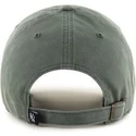 mutzen-gebogen-grun-verstellbares-band-der-new-york-yankees-mlb-von-47-brand