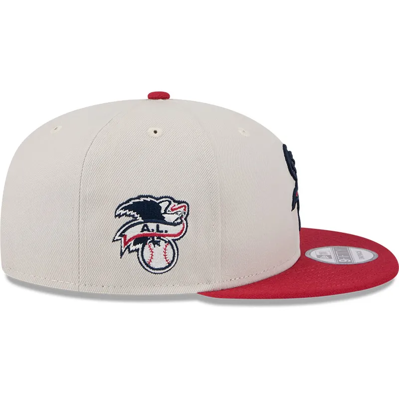 beige-und-rote-flache-snapback-kappe-9fifty-4th-of-july-der-chicago-white-sox-mlb-von-new-era