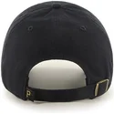 pittsburgh-pirates-mlb-clean-up-kappe-in-schwarz-von-47-brand