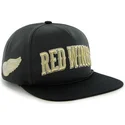 mutzen-flach-schwarz-snapback-der-detroit-red-wings-nhl-von-47-brand