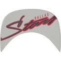 47-brand-flat-brim-dallas-stars-nhl-snapback-cap-weiss