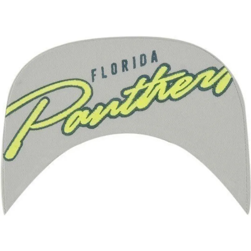 mutzen-flach-weiss-snapback-der-florida-panthers-nhl-von-47-brand mutzen-flach-weiss-snapback-der-florida-panthers-nhl-von-47-brand