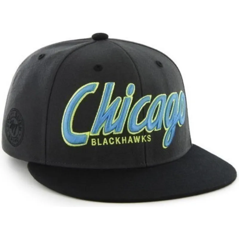 mutzen-flach-schwarz-snapback-de-letras-der-chicago-blackhawks-nhl-von-47-brand