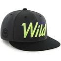 mutzen-flach-schwarz-snapback-de-letras-der-minnesota-wild-nhl-von-47-brand
