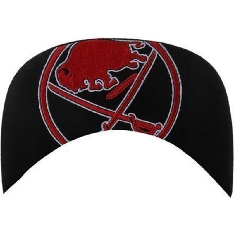 mutzen-flach-schwarz-snapback-de-letras-der-buffalo-sabres-nhl-von-47-brand