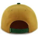 gelbes-snapback-cap-minnesota-north-stars-nhl-von-47-brand