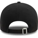 schwarze-verstellbare-curved-cap-9forty-pin-von-new-era