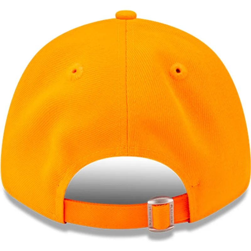 orangefarbene-verstellbare-curved-cap-9forty-neon-von-red-bull-racing-formula-1-von-new-era