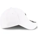 9forty-seasonal-verstellbare-weisse-kappe-mit-gebogenem-schirm-von-mclaren-racing-formula-1-von-new-era