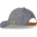 grau-gebogener-snapback-cap-jea02-von-von-dutch