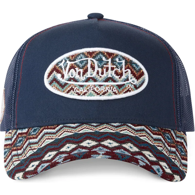 von-dutch-eth01-marineblaue-trucker-kappe