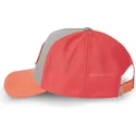 trucker-cap-grau-und-orange-flam-von-von-dutch