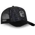 schwarze-trucker-kappe-logos01-von-von-dutch