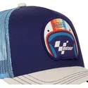 von-dutch-moto-ct-22-motogp-navy-blue-trucker-hat