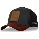 gorra-mit-gebogenem-schirm-mehrfarbig-snapback-coyote-und-roadrunner-loo10-wrr-looney-tunes-von-capslab
