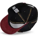 multifarbige-snapback-cap-mit-gebogenem-schirm-coyote-und-roadrunner-loo10-wrr-looney-tunes-von-capslab