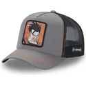 trucker-cap-grau-und-schwarz-son-gohan-ultimate-dbz8-goh-dragon-ball-von-capslab