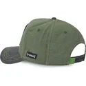 capslab-curved-brim-roronoa-zoro-op4-zor-one-piece-green-snapback-cap