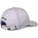 djinns-curved-brim-truefit-lazy-piquet-white-adjustable-cap