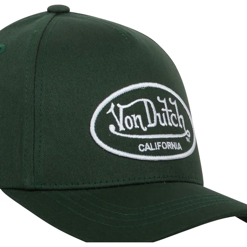 mutzen-gebogen-grun-verstellbares-band-von-von-dutch