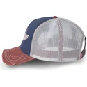 von-dutch-crew19-blau-braune-trucker-kappe