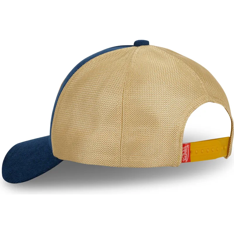 trucker-cap-marineblau-und-beige-blu-ct-von-von-dutch