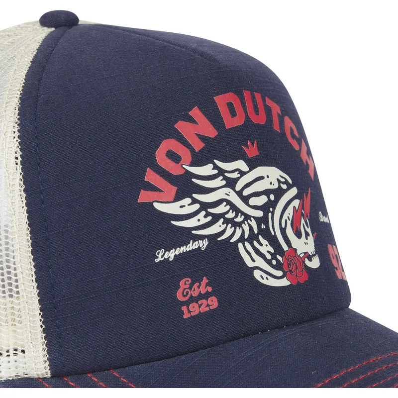 trucker-cap-marineblau-crew16-von-von-dutch