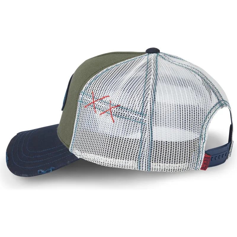 grune-weisse-und-blaue-trucker-kappe-naka-von-von-dutch