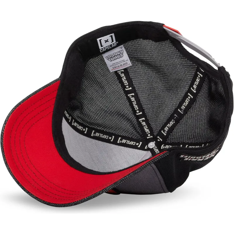gorra-trucker-grau-und-schwarz-bugs-bunny-loo10-vbu-looney-tunes-von-capslab