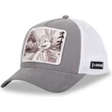 mutzen-gebogen-grau-snapback-bugs-bunny-looney-tunes-von-capslab
