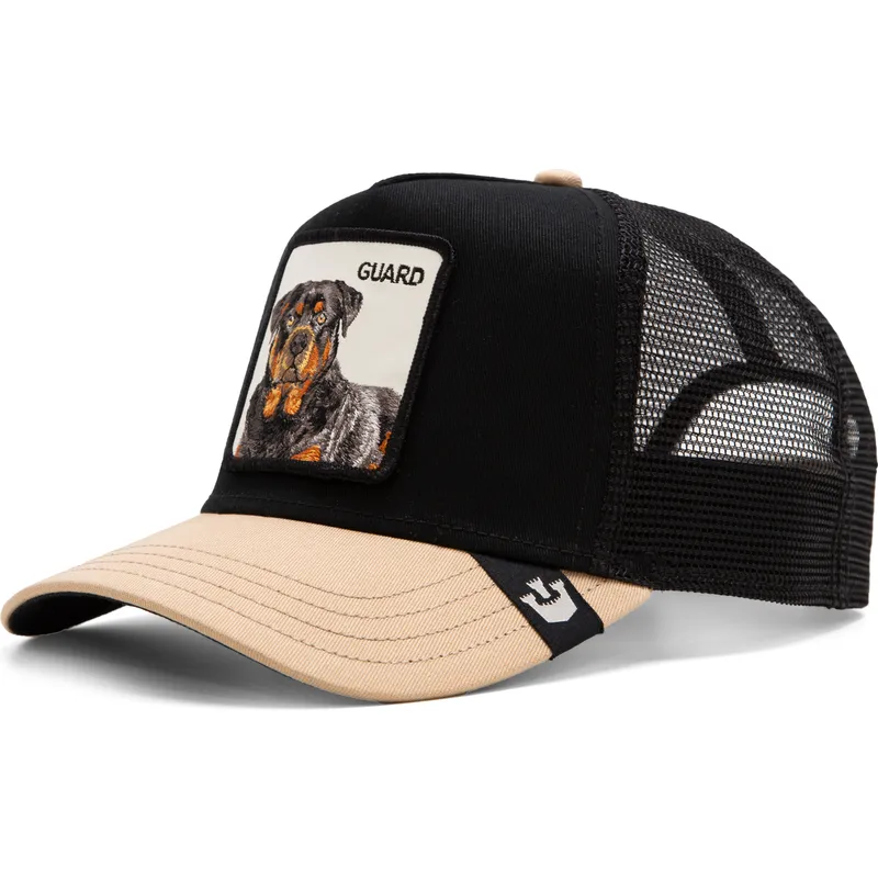 mutzen-gebogen-schwarz-snapback-the-farm-von-goorin-bros mutzen-gebogen-schwarz-snapback-the-farm-von-goorin-bros