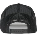 schwarze-trucker-kappe-hund-the-bestie-dog-the-farm-von-goorin-bros
