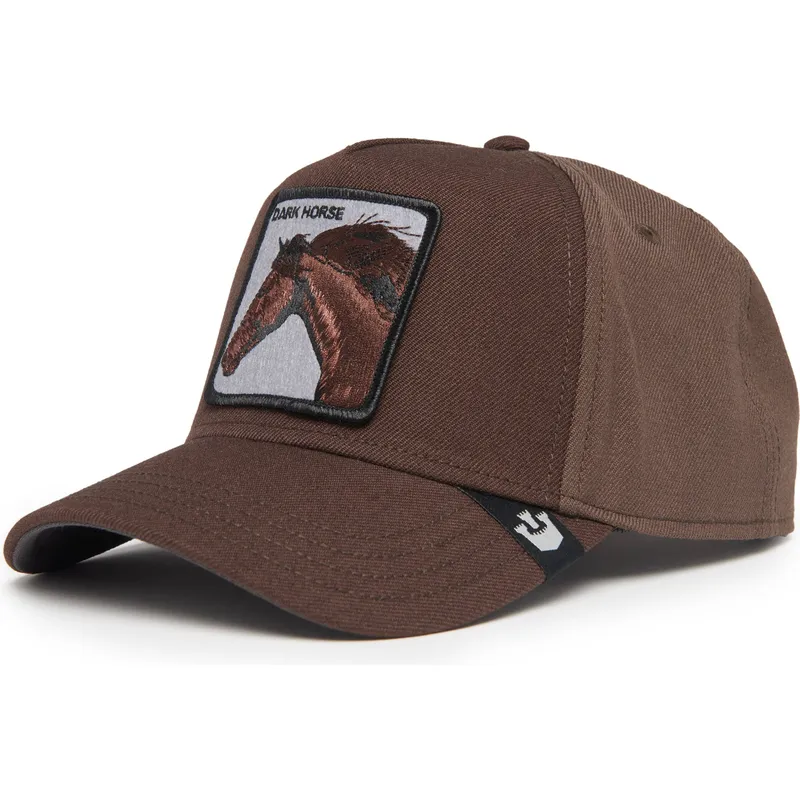 mutzen-gebogen-braun-snapback-the-farm-von-goorin-bros