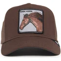 mutzen-gebogen-braun-snapback-the-farm-von-goorin-bros