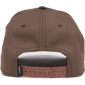 mutzen-gebogen-braun-snapback-the-farm-von-goorin-bros