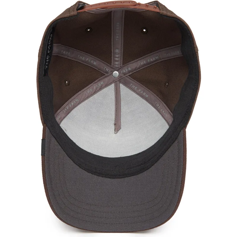 mutzen-gebogen-braun-snapback-the-farm-von-goorin-bros