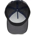 mutzen-gebogen-marineblau-snapback-the-farm-von-goorin-bros