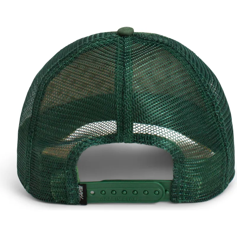 mutzen-gebogen-grun-snapback-the-farm-von-goorin-bros