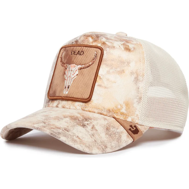mutzen-gebogen-beige-snapback-the-farm-von-goorin-bros
