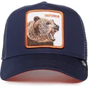 mutzen-gebogen-marineblau-snapback-the-farm-von-goorin-bros