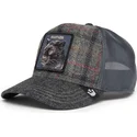 goorin-bros-the-farm-trucker-cap-grau-panther-moon-panther-uk-plaid
