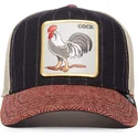 goorin-bros-cock-moonrooster-uk-plaid-the-farm-multicolor-trucker-hat