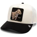 mutzen-gebogen-beige-snapback-the-farm-von-goorin-bros