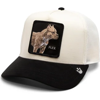 mutzen-gebogen-beige-snapback-the-farm-von-goorin-bros