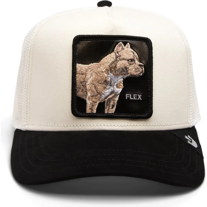 mutzen-gebogen-beige-snapback-the-farm-von-goorin-bros mutzen-gebogen-beige-snapback-the-farm-von-goorin-bros