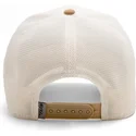 trucker-cap-beige-bernhardiner-top-dog-the-suede-st-bernard-the-farm-von-goorin-bros