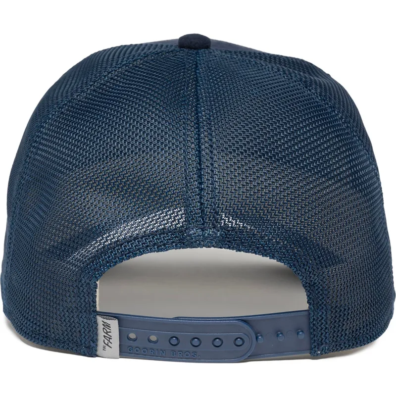 mutzen-gebogen-marineblau-snapback-oso-der-peluche-the-cuddly-bear-the-farm-the-farm-von-goorin-bros