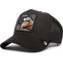 goorin-bros-schwarze-trucker-kappe-schlange-the-suede-mamba-blacked-out-the-farm