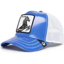 goorin-bros-horse-stallion-horsepower-puff-patent-the-farm-blue-and-white-trucker-hat