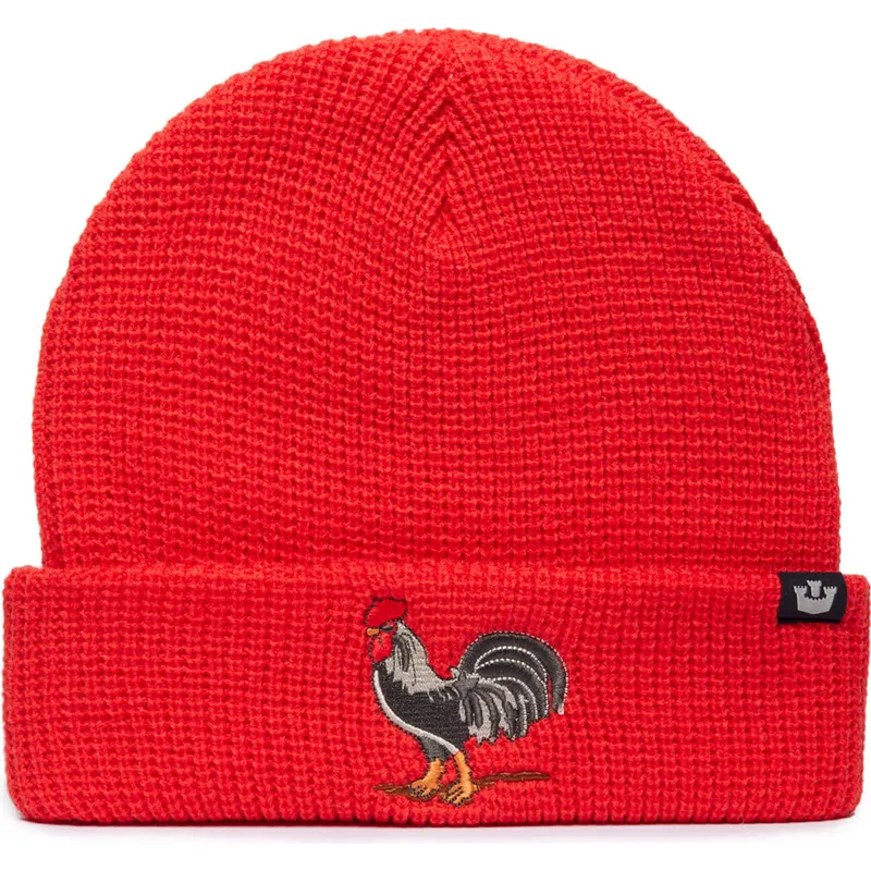 mutzen-rot-the-farm-von-goorin-bros mutzen-rot-the-farm-von-goorin-bros